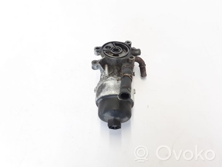 Volvo V50 Support de filtre à huile 