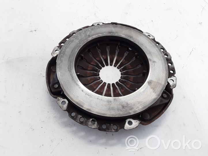 Renault Megane III Pressure plate 8200527369