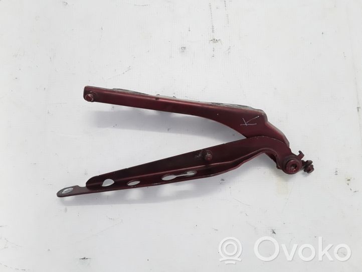 Volvo XC70 Engine bonnet/hood hinges 30716744