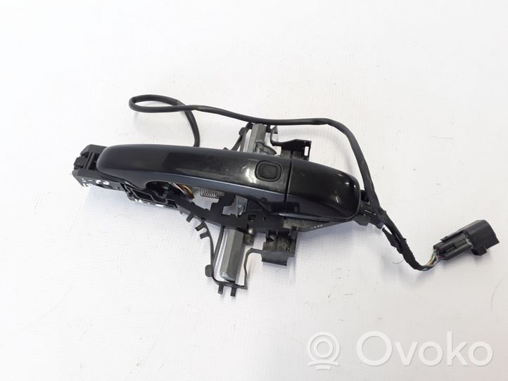 Volvo S80 Maniglia esterna per portiera posteriore 30784204