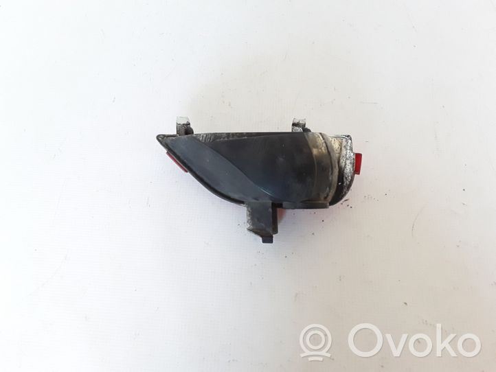 Renault Laguna III Odblask lampy tylnej 265650001R