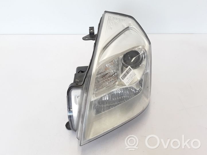 Renault Vel Satis Lampa przednia 8200384023