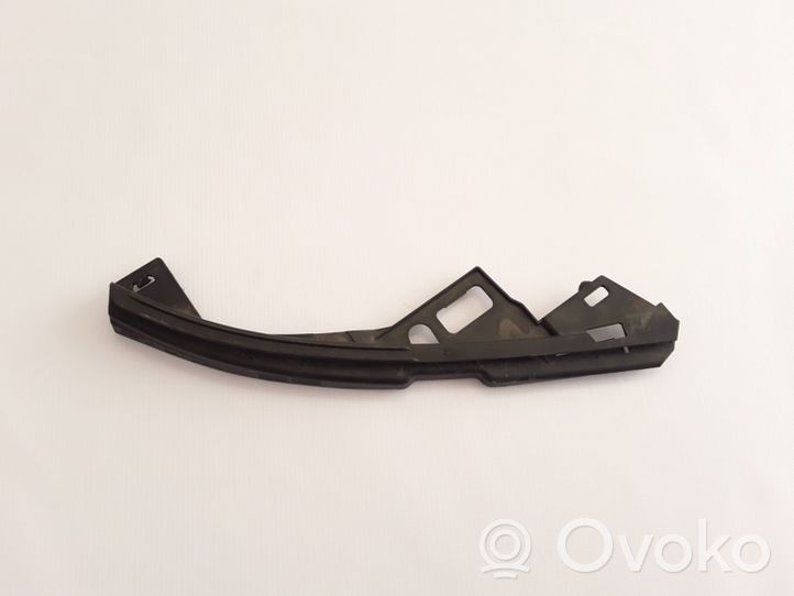 Volvo S40 Front bumper mounting bracket 30744957