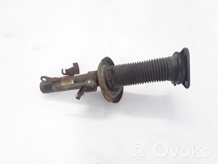 Volvo C30 Front shock absorber/damper 31277027