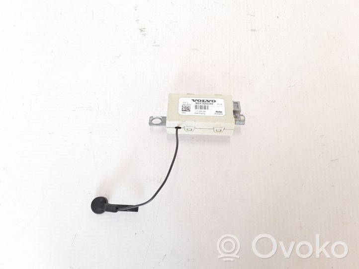 Volvo C30 Amplificateur d'antenne 30732030