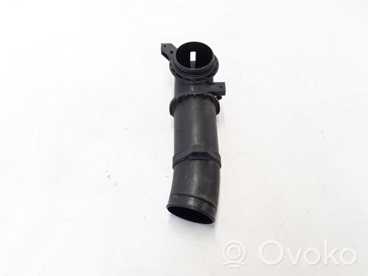 Volvo C30 Oro paėmimo kanalo detalė (-ės) 7689484400