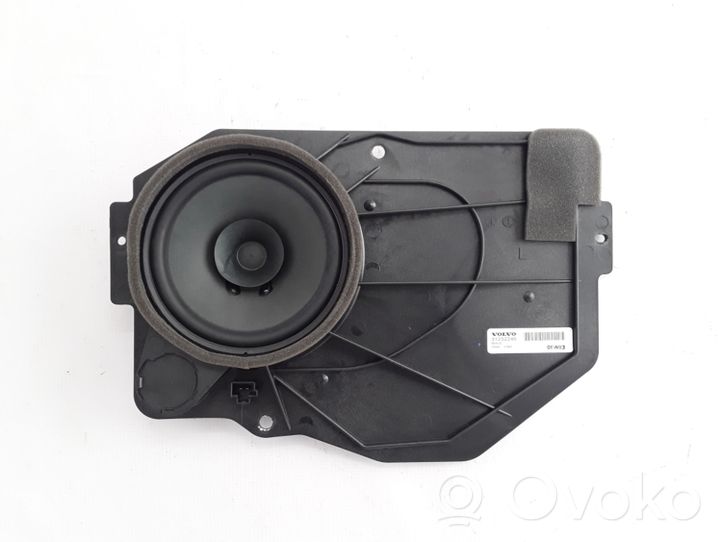 Volvo C30 Garsiakalbis (-iai) galinėse duryse 31252246