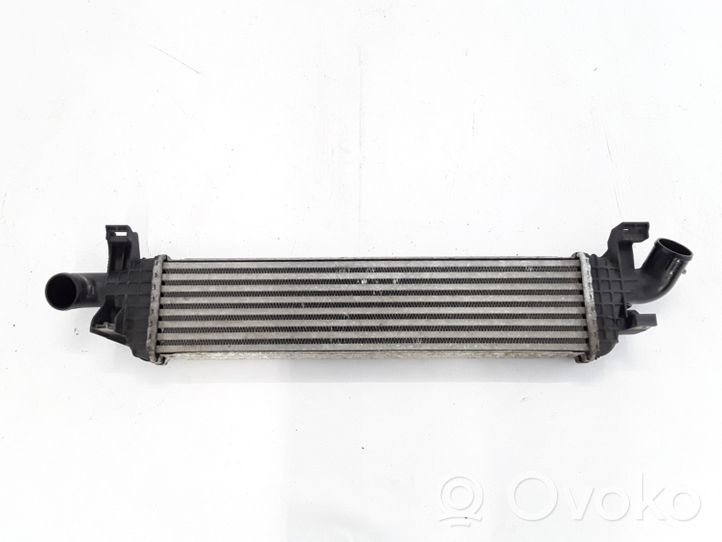Volvo C30 Intercooler radiator 30741046