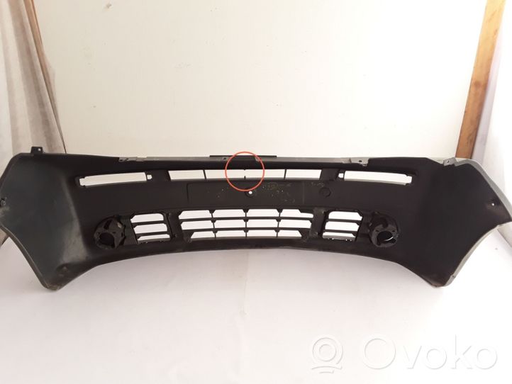 Opel Vivaro Front bumper 8200011389