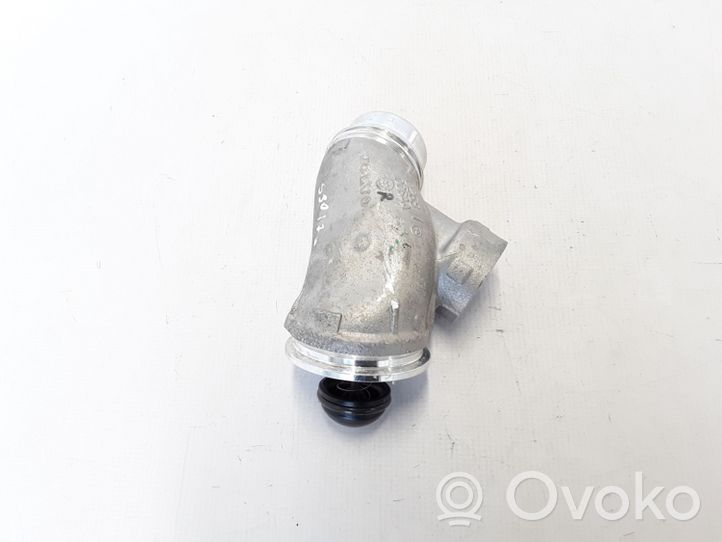 Volvo S90, V90 Turbo system vacuum part 31431981