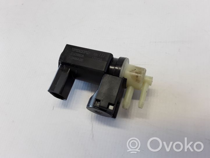 Volvo S90, V90 Turboahtimen magneettiventtiili 31339808