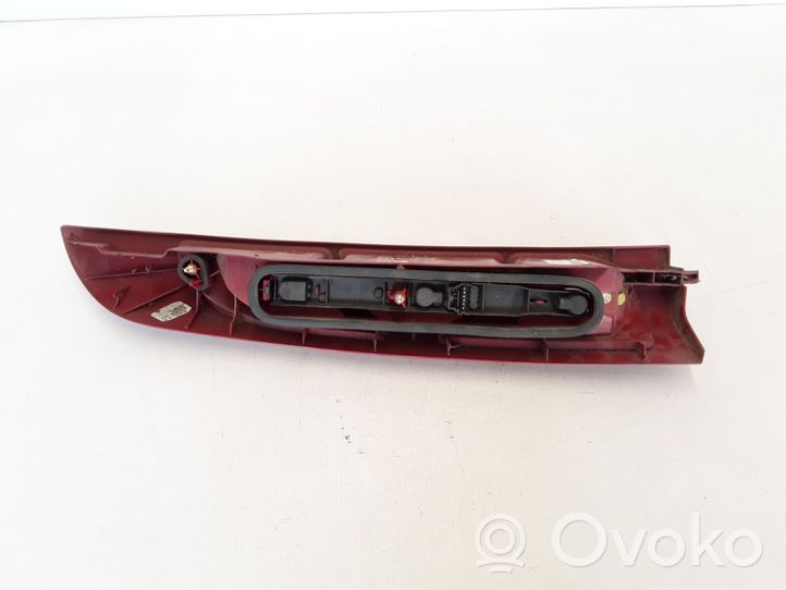 Renault Kangoo I Luci posteriori 7700308716