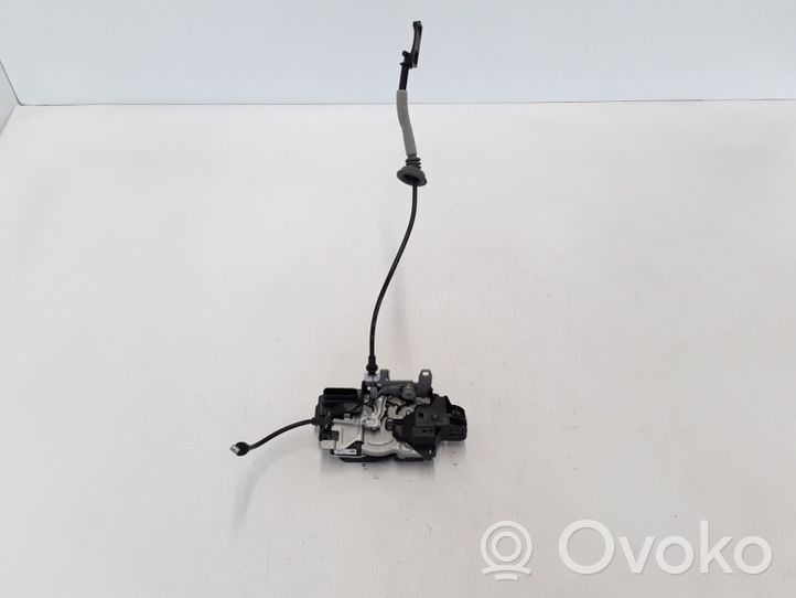 Volvo S90, V90 Etuoven lukko 31462781