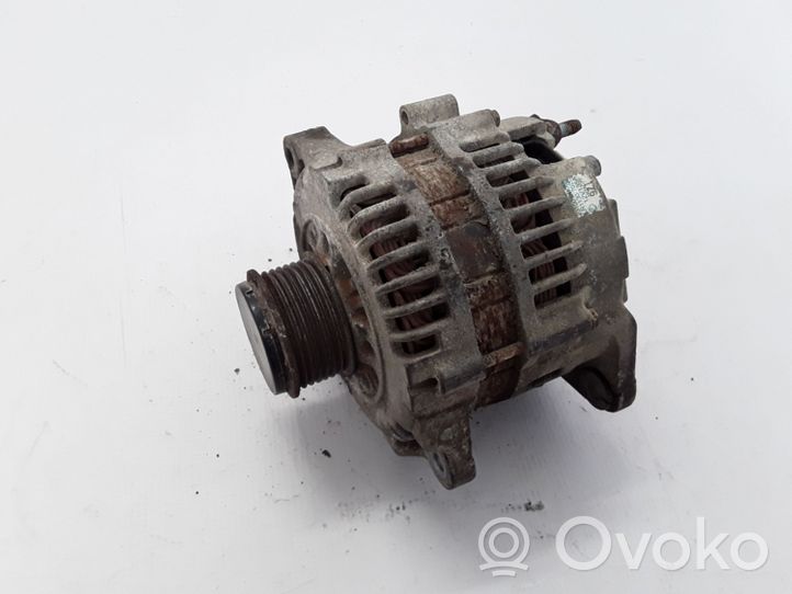 Renault Master II Generatore/alternatore 23100DB00A