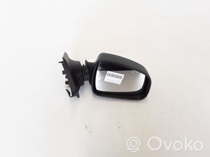 Dacia Sandero Etuoven sähköinen sivupeili 963011787R