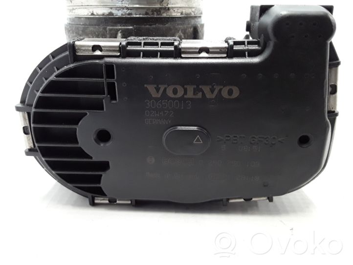 Volvo XC90 Valvola a farfalla 30650013