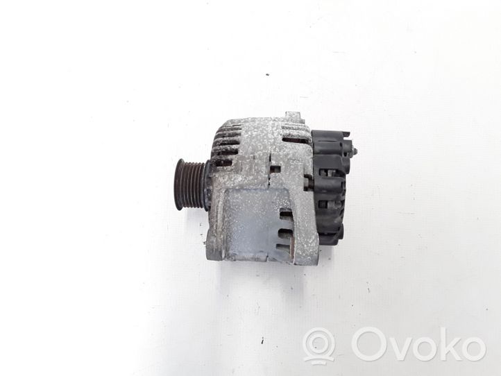 Renault Megane II Alternator 8200667610