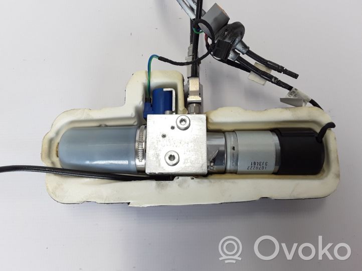 Volvo XC60 Tailgate/trunk/boot lift motor 