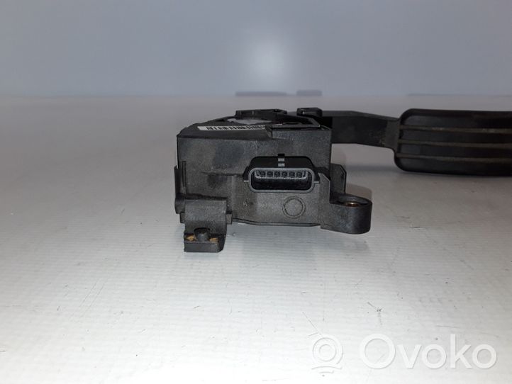 Dacia Lodgy Pedale dell’acceleratore 180023122R