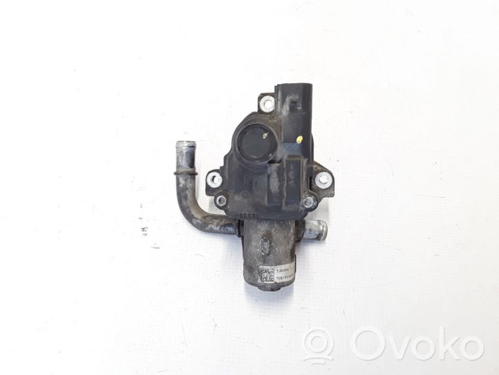 Dacia Lodgy Soupape vanne EGR 70036814