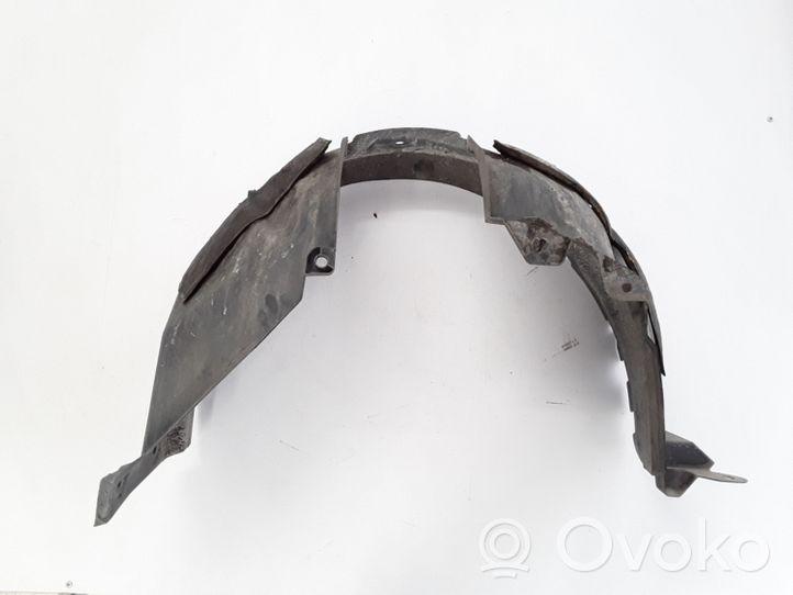 Dacia Lodgy Front wheel arch liner splash guards 638411852R