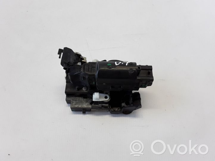 Dacia Lodgy Etuoven lukko 805027593R