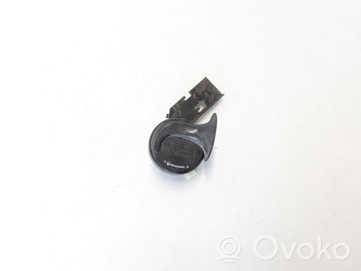 Renault Scenic III -  Grand scenic III Horn signal 256100004R