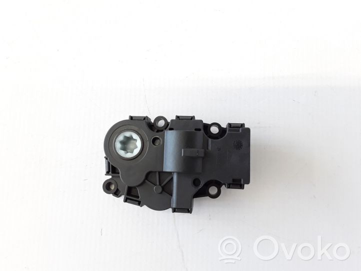 Volvo S90, V90 Stellmotor Heizung Klima 31407766