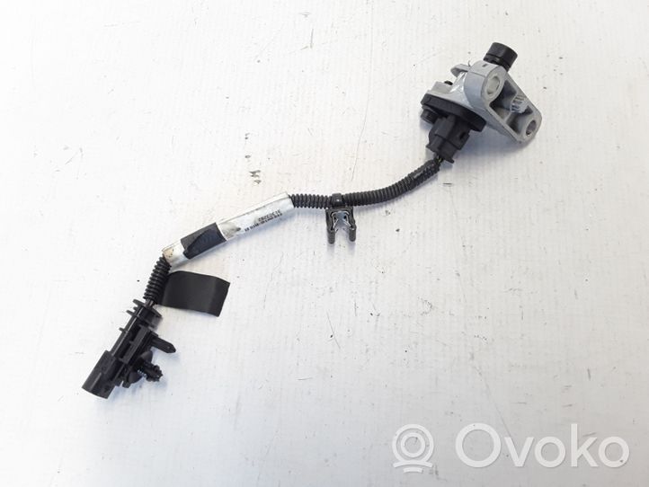 Volvo XC60 Sensore di posizione dell’albero motore 31303282