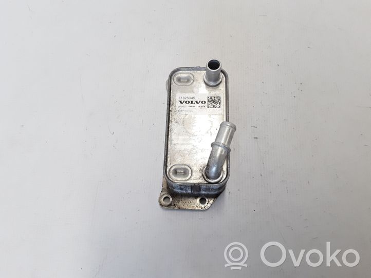 Volvo XC60 Mocowanie / uchwyt filtra oleju 31325045