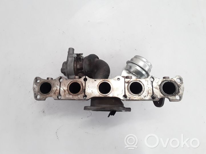 Volvo XC60 Turbo 36010146