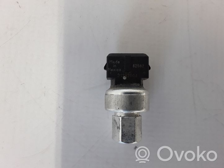 Volvo XC60 Sensore di pressione dell’aria condizionata (A/C) 31292004