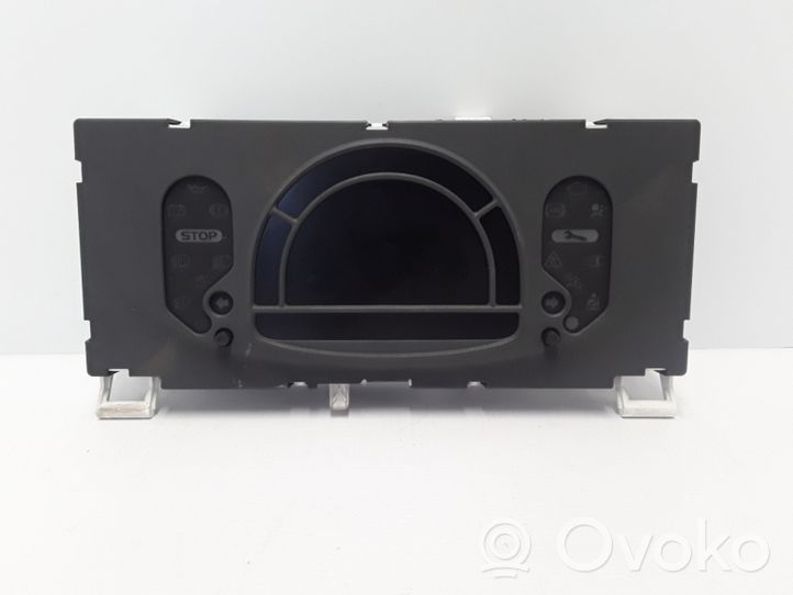 Renault Modus Tachimetro (quadro strumenti) 8200668078