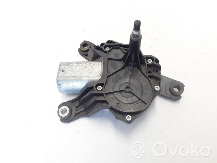 Dacia Logan I Rear window wiper motor 8200441376