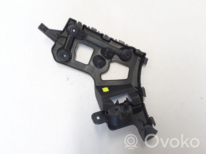 Renault Captur Support de pare-chocs arrière 852220257R