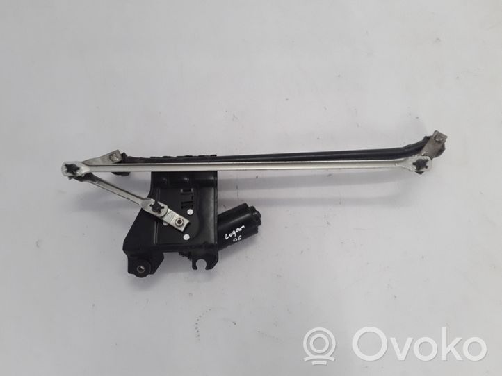 Dacia Logan I Front wiper linkage 8200533798