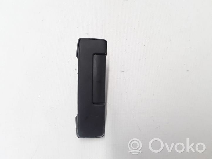 Dacia Dokker Sliding door exterior handle 806067153R