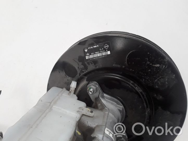 Dacia Dokker Servo-frein 472107999R