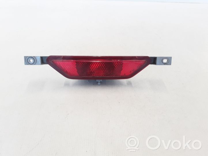 Renault Koleos I Third/center stoplight 26580JY00A