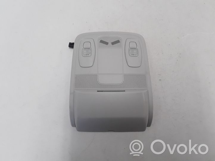 Renault Megane IV Inne oświetlenie wnętrza kabiny 969804882R