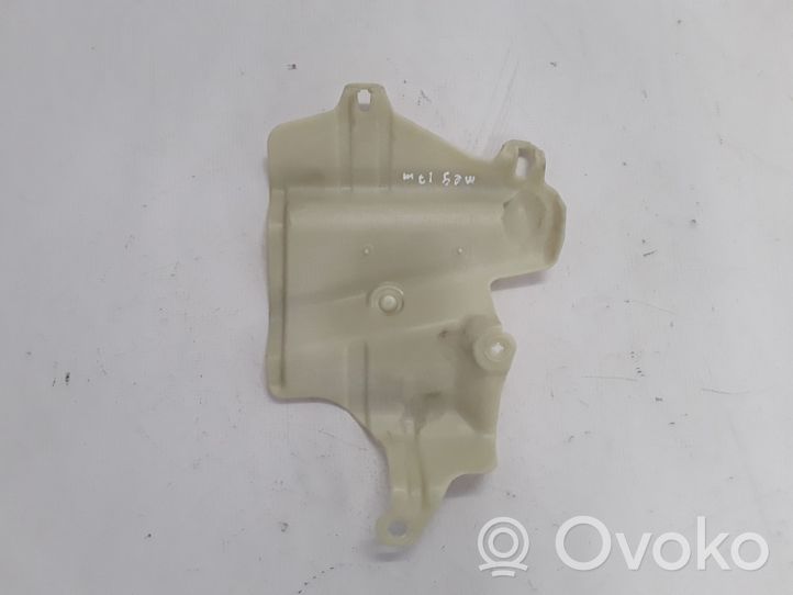 Renault Megane IV Inna część podwozia 476935189R