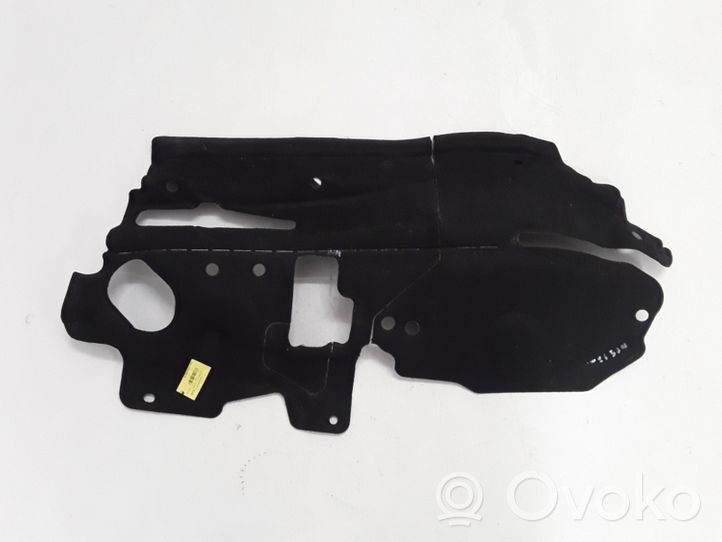 Renault Megane IV Isolation acoustique de pare-feu 679006015R