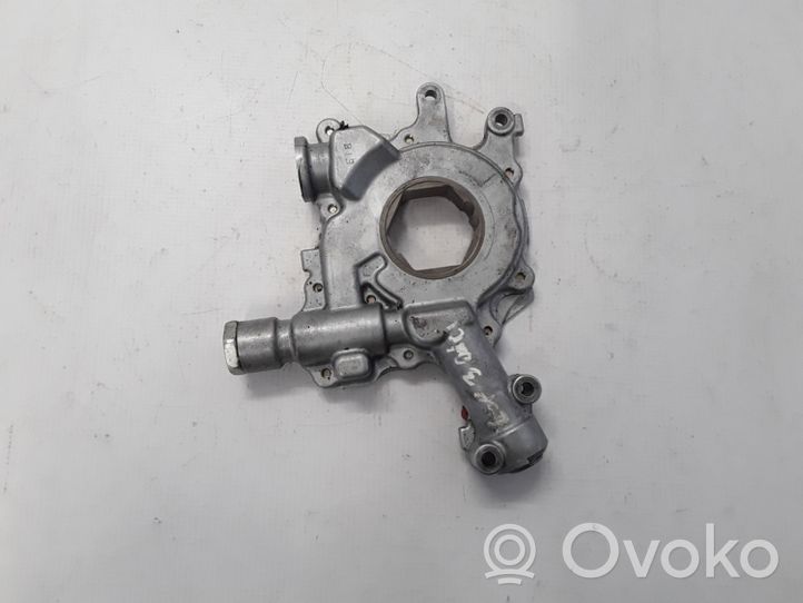 Renault Vel Satis Öljypumppu 7701066408