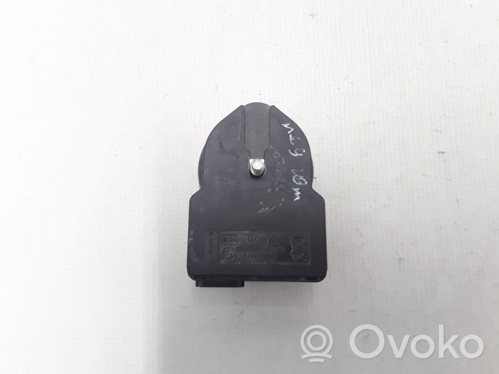 Renault Megane III Alarm system siren 4B7877C2A