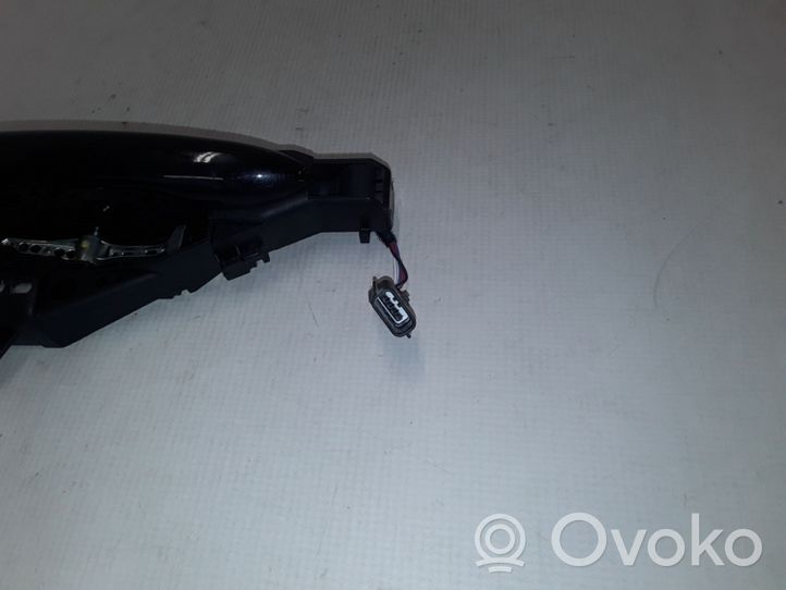 Renault Captur Maniglia esterna per portiera anteriore 806068462R