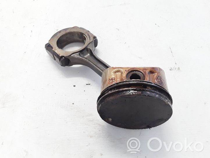 Dacia Lodgy Piston avec bielle 120A14731R