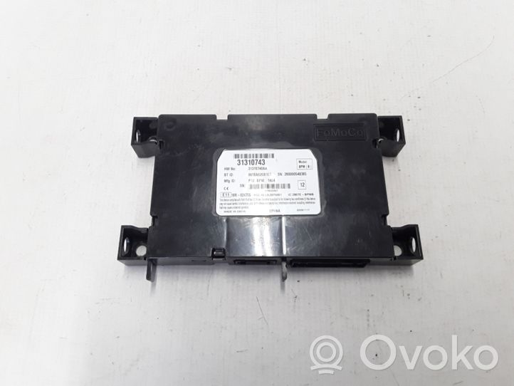 Volvo C70 Other control units/modules 31310743