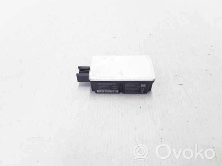 Volvo C70 Other control units/modules 31268995