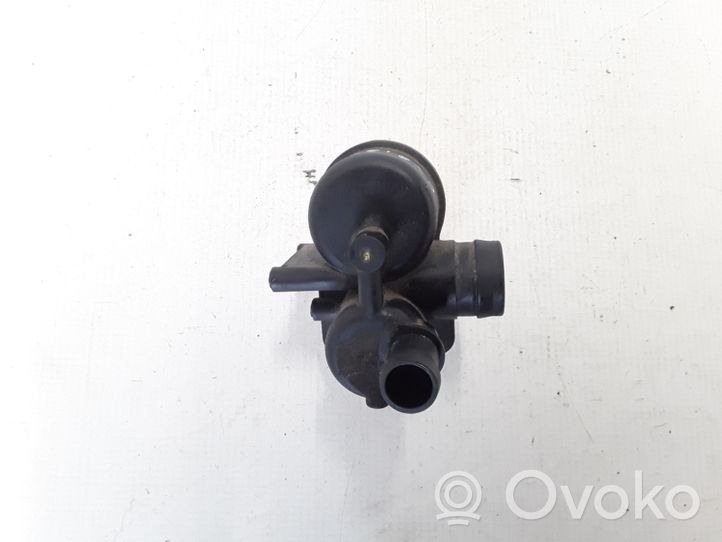 Volvo C70 Electric auxiliary coolant/water pump 0261222022