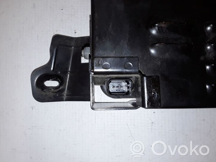 Volvo C70 Allarme antifurto 8666502